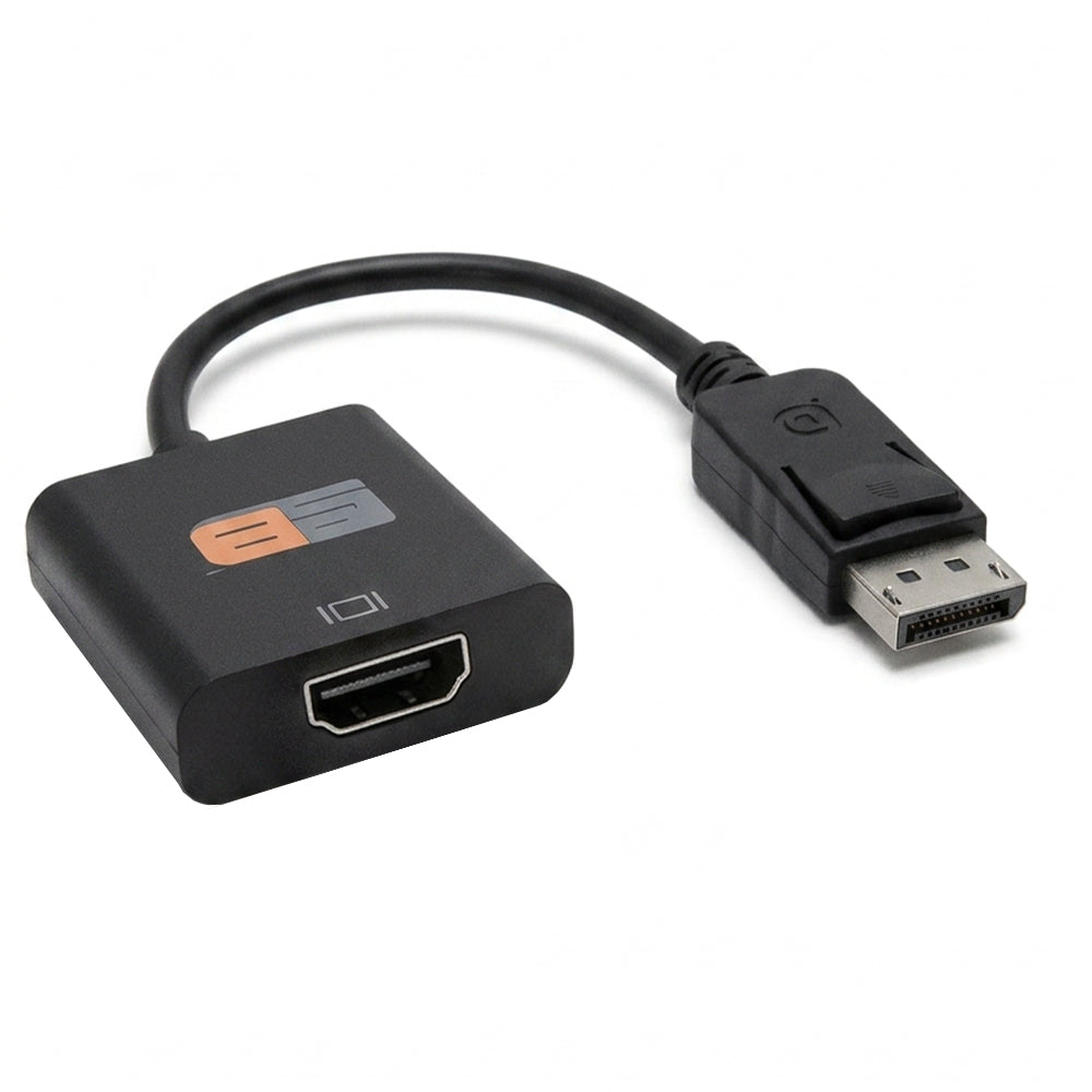 محول DisplayPort الى HDMI توبي DC137