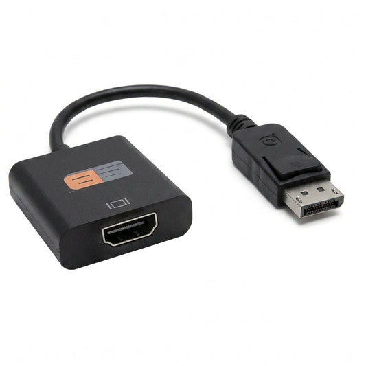 محول DisplayPort الى HDMI توبي DC137