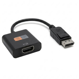 محول DisplayPort الى HDMI توبي DC137