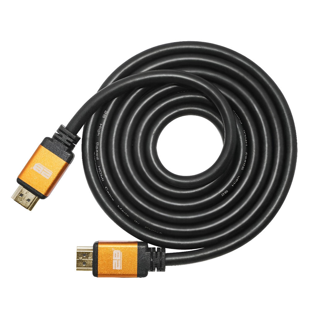 2B DC265 HDMI Monitor Cable 5m