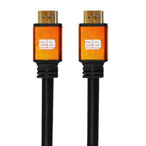 كابل شاشة HDMI توبي 5 متر DC265 