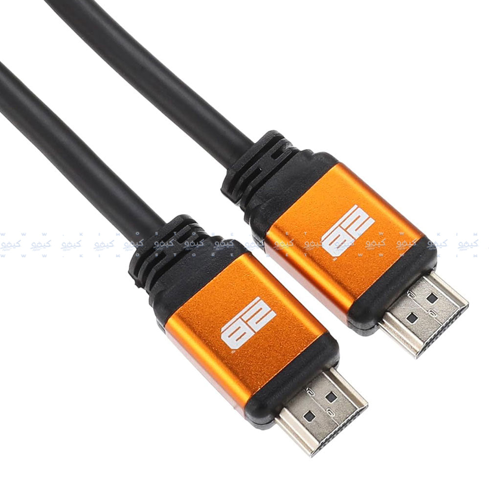 كابل شاشة HDMI توبي 20 متر DC267 