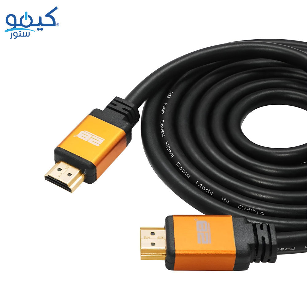 كابل شاشة HDMI توبي 20 متر DC267 