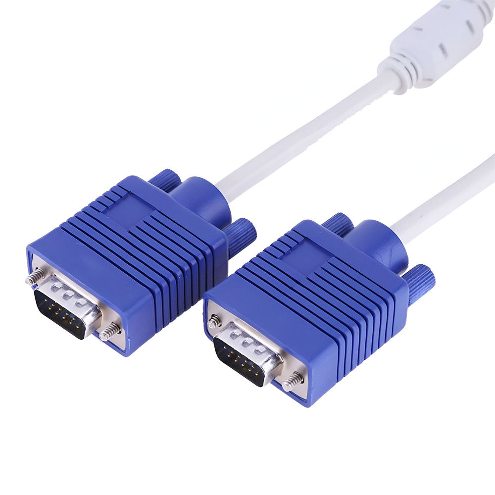 2B DC454 VGA Monitor Cable 5m