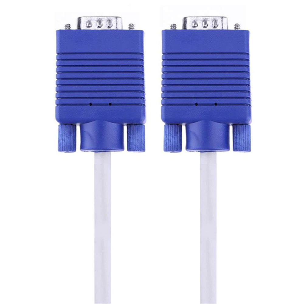 كابل شاشة VGA توبي 5 متر DC454 