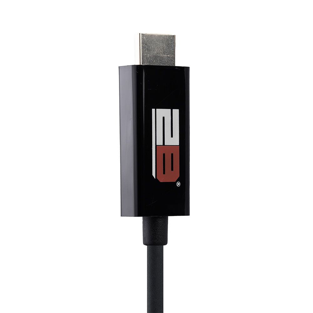 محول Display الى HDMI توبي 1 متر DC504