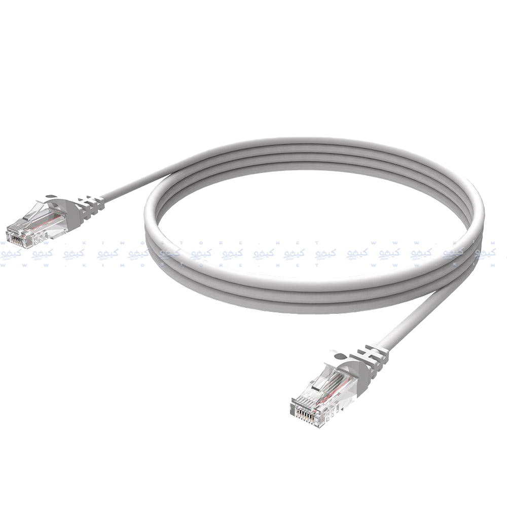 2B DC528 Network Cable 3m Cat6 UTP