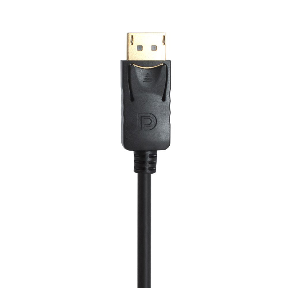 كابل محول DisplayPort الى VGA توبي بطول 1.8 متر DC605