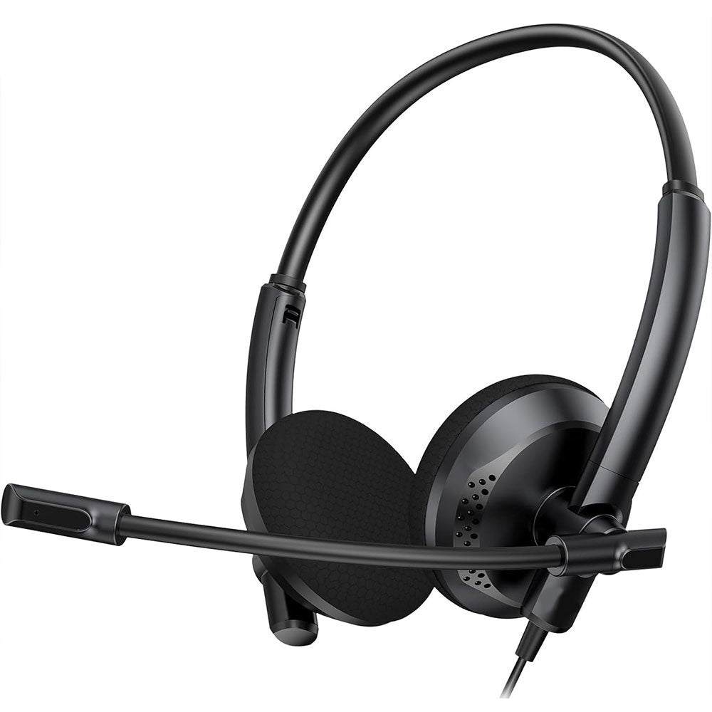 2B HP563 Stereo Headset