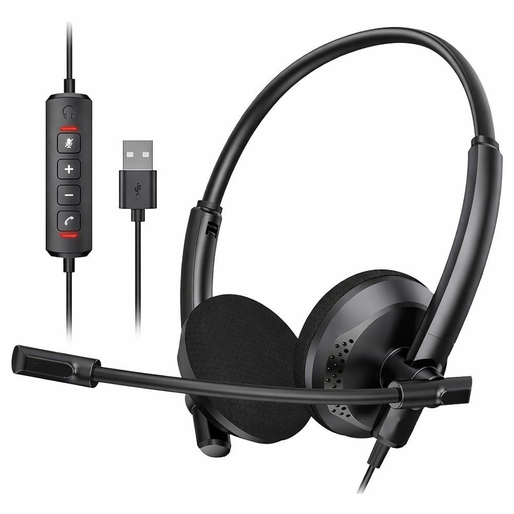 2B HP563 Stereo Headset