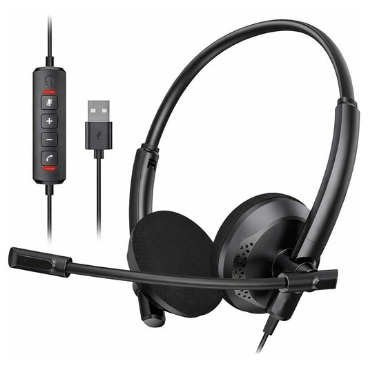 2B HP563 Stereo Headset