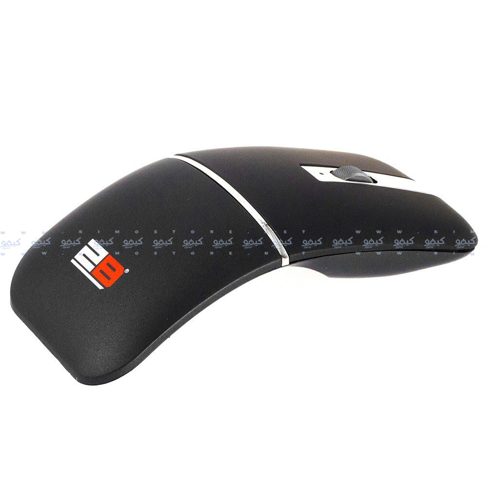 ماوس توبي لاسلكي قابل للشحن 1200 نقطة فى البوصة MO305