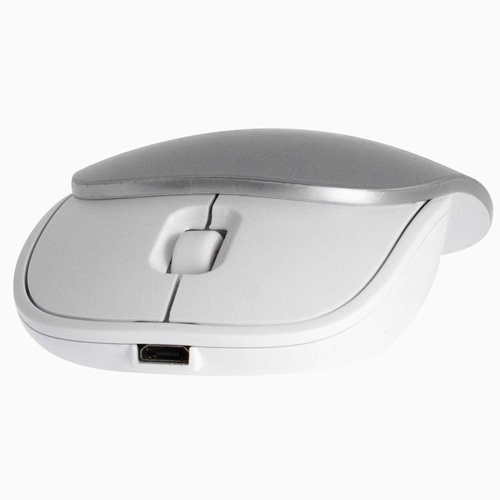 ماوس توبي لاسلكي قابل للشحن 1200 نقطة فى البوصة MO307