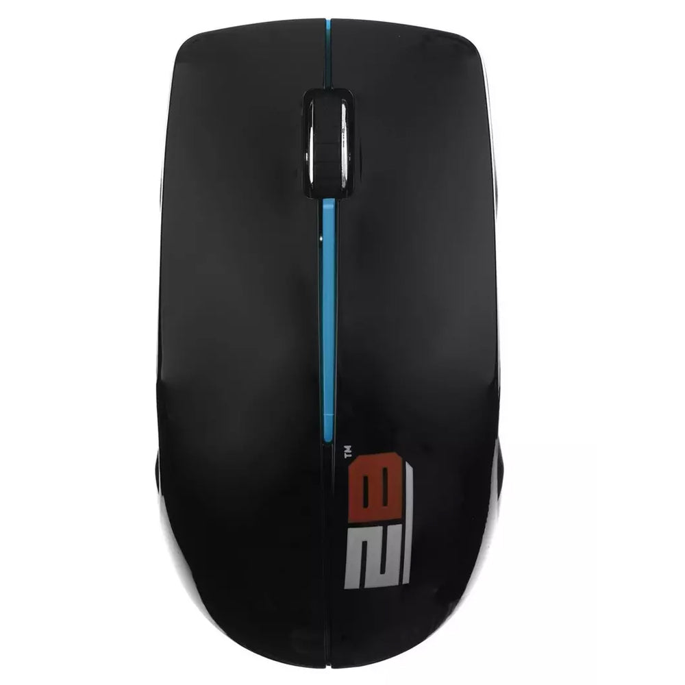 2B MO33B Wireless Mouse 1200Dpi