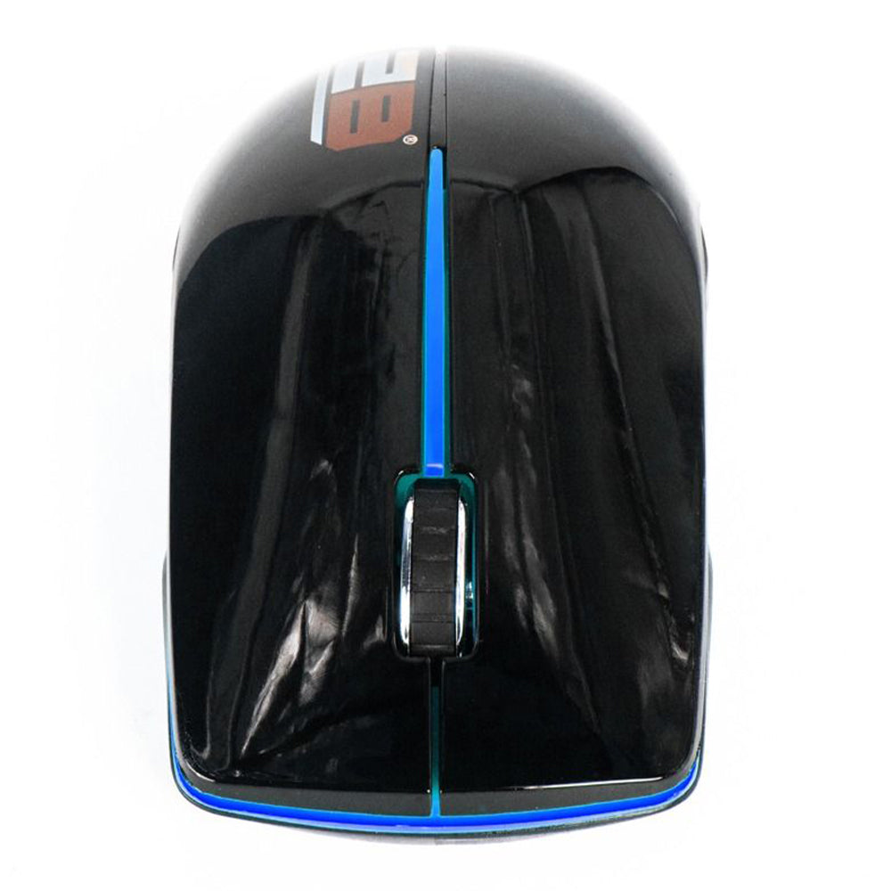 2B MO33B Wireless Mouse 1200Dpi