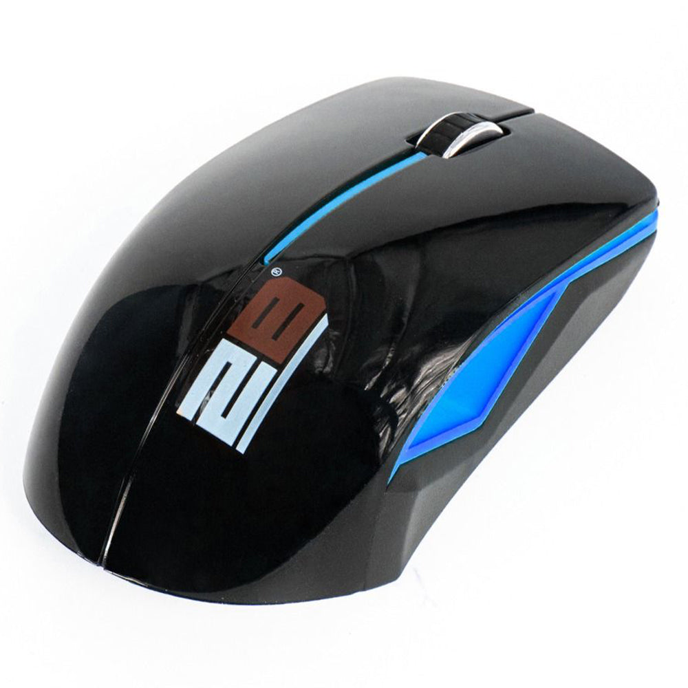 2B MO33B Wireless Mouse 1200Dpi