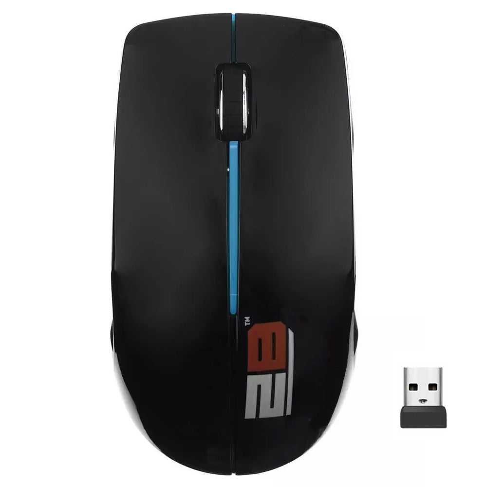 2B MO33B Wireless Mouse 1200Dpi