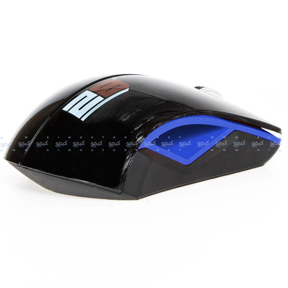 ماوس توبي لاسلكي 1200 نقطة فى البوصة MO33B