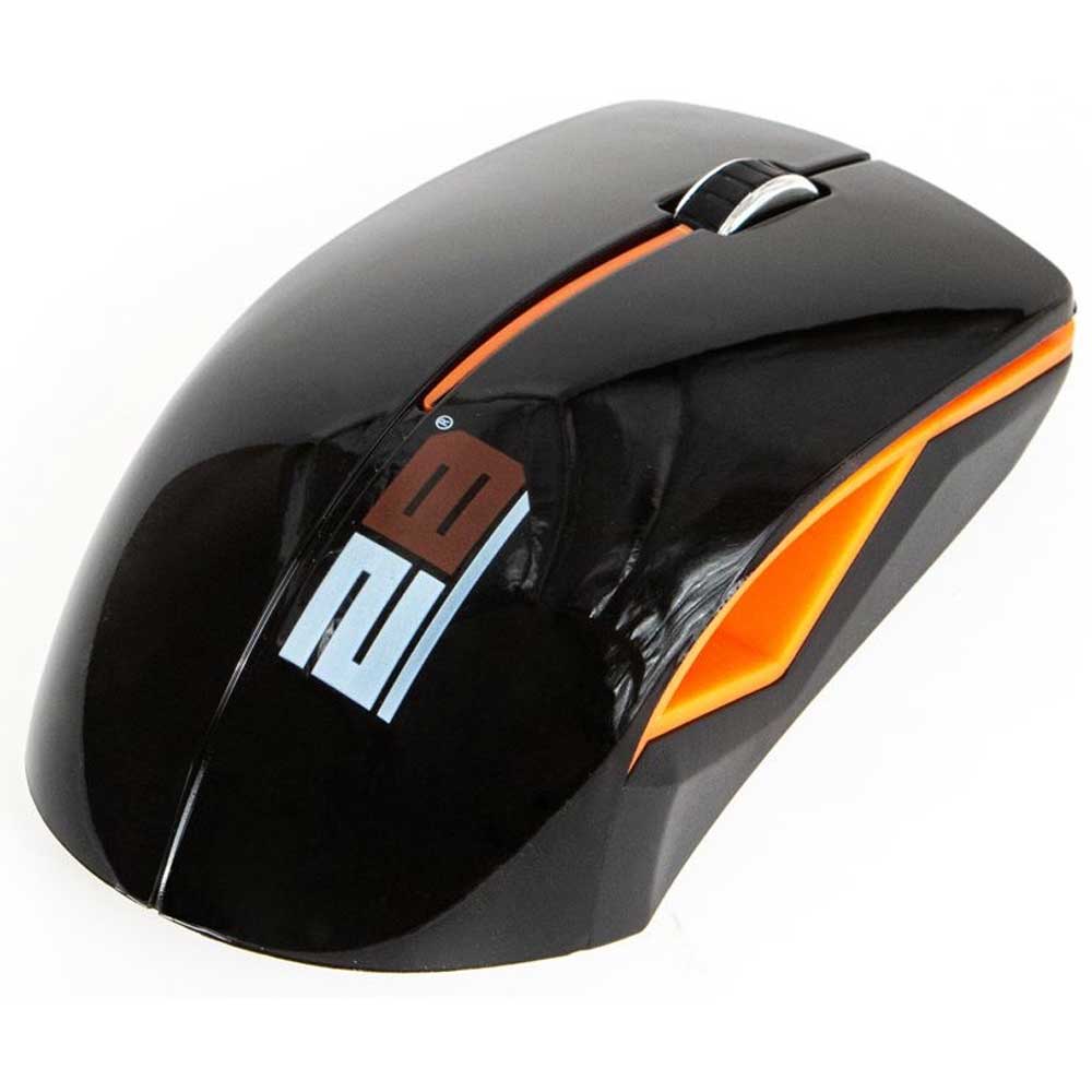 2B MO33O Wireless Mouse 1200Dpi