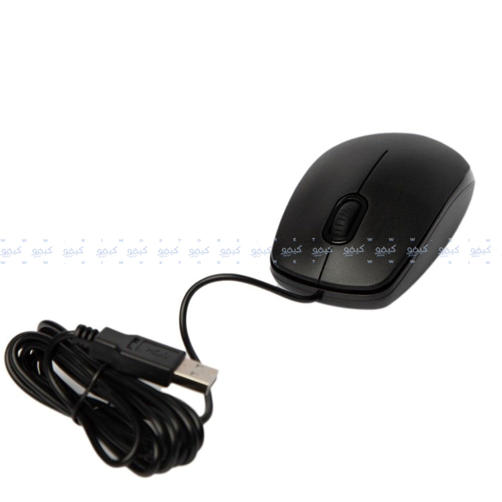 2B MO663 Mouse 1200Dpi