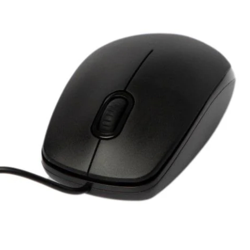 2B MO663 Wired Mouse 1200Dpi