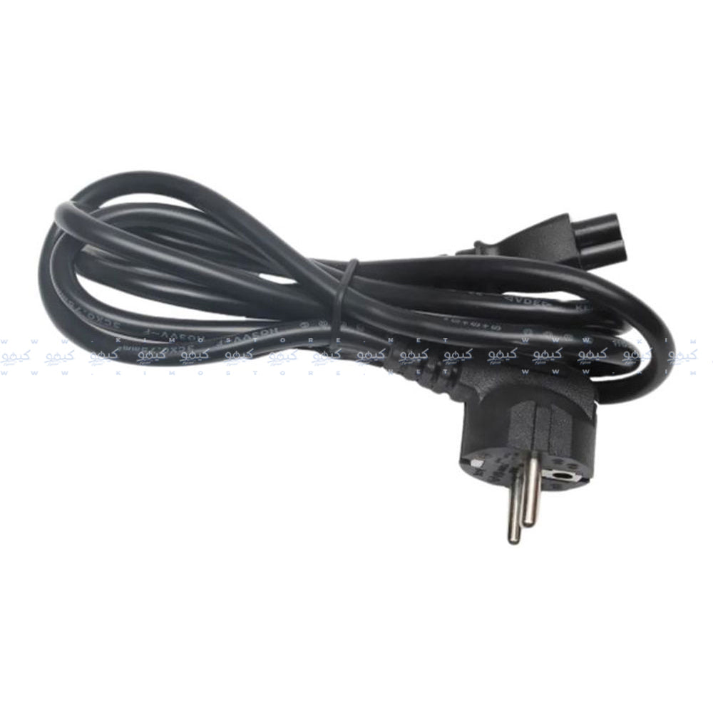 2B PS005 Laptop Power Cable 1m