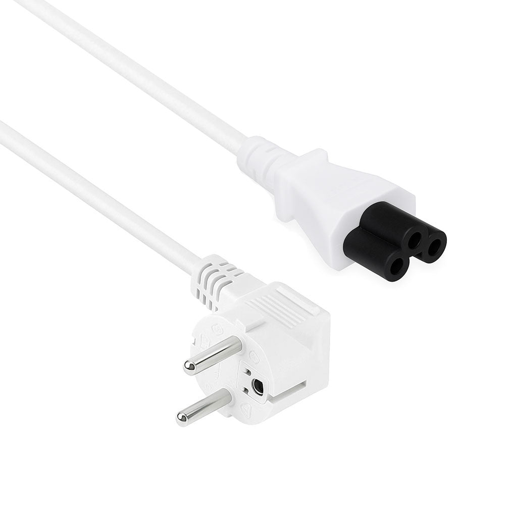 2B PS931 Laptop Power Cable 1.5m - Gray