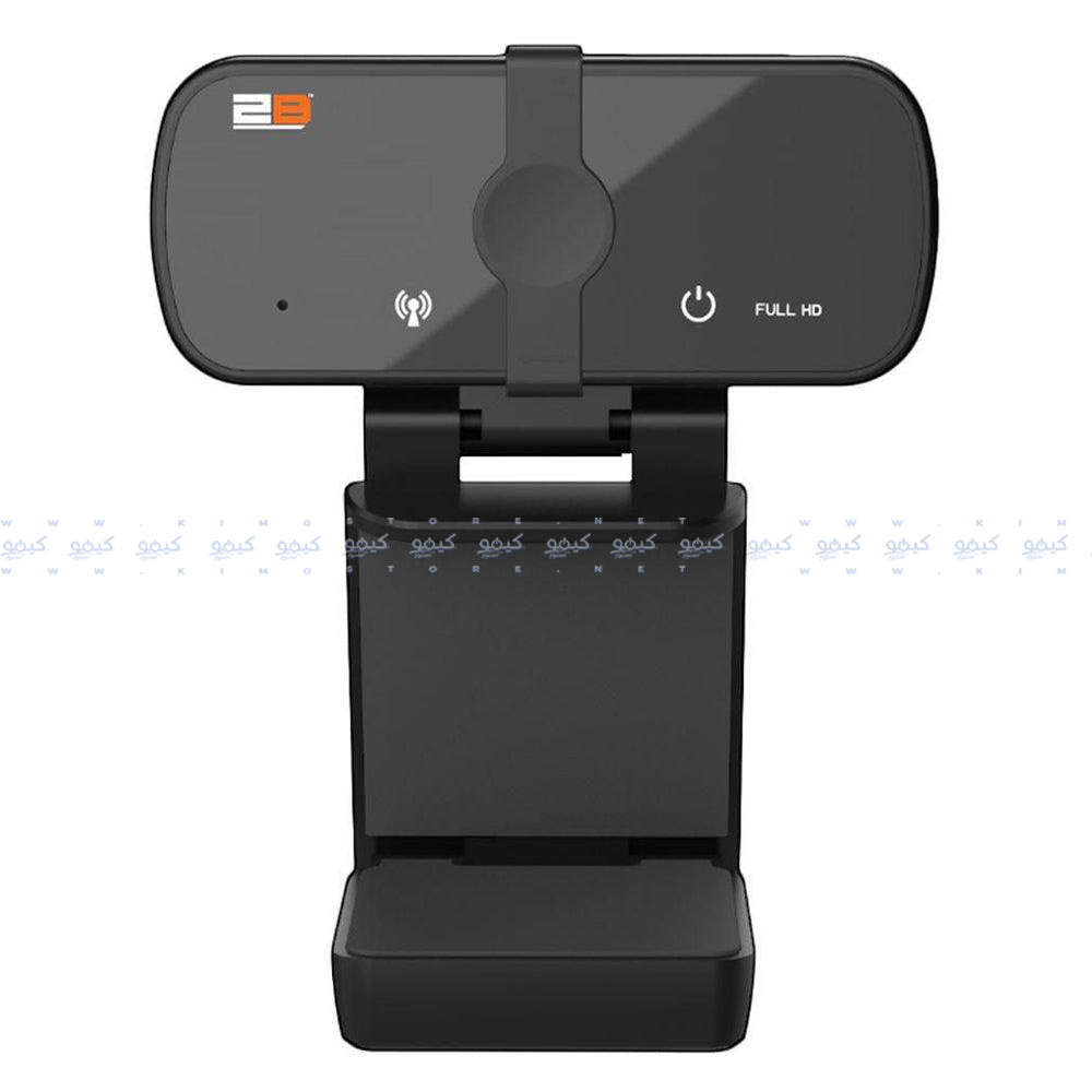 2B CM663 Webcam