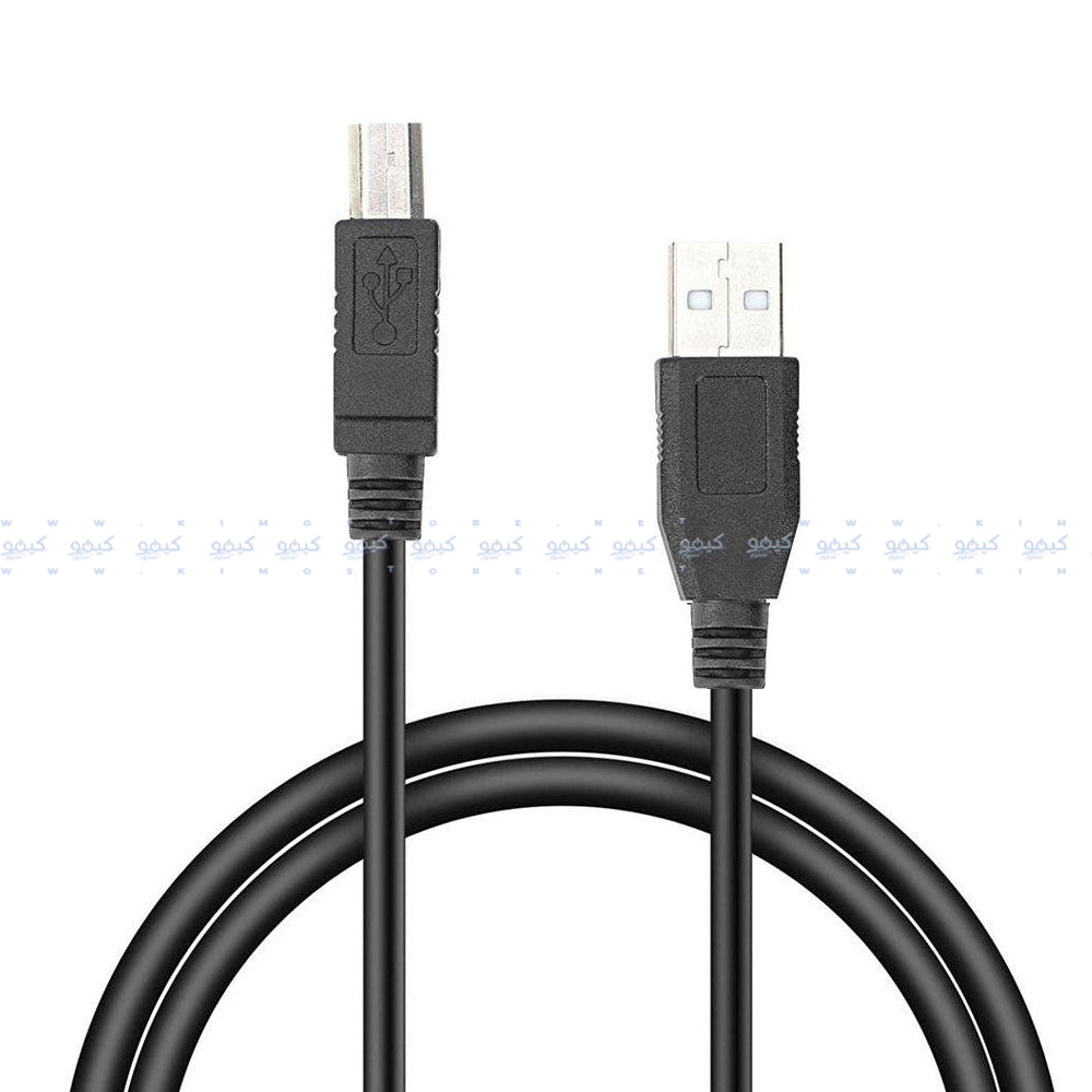 كابل طابعة توبي 10 متر DC027