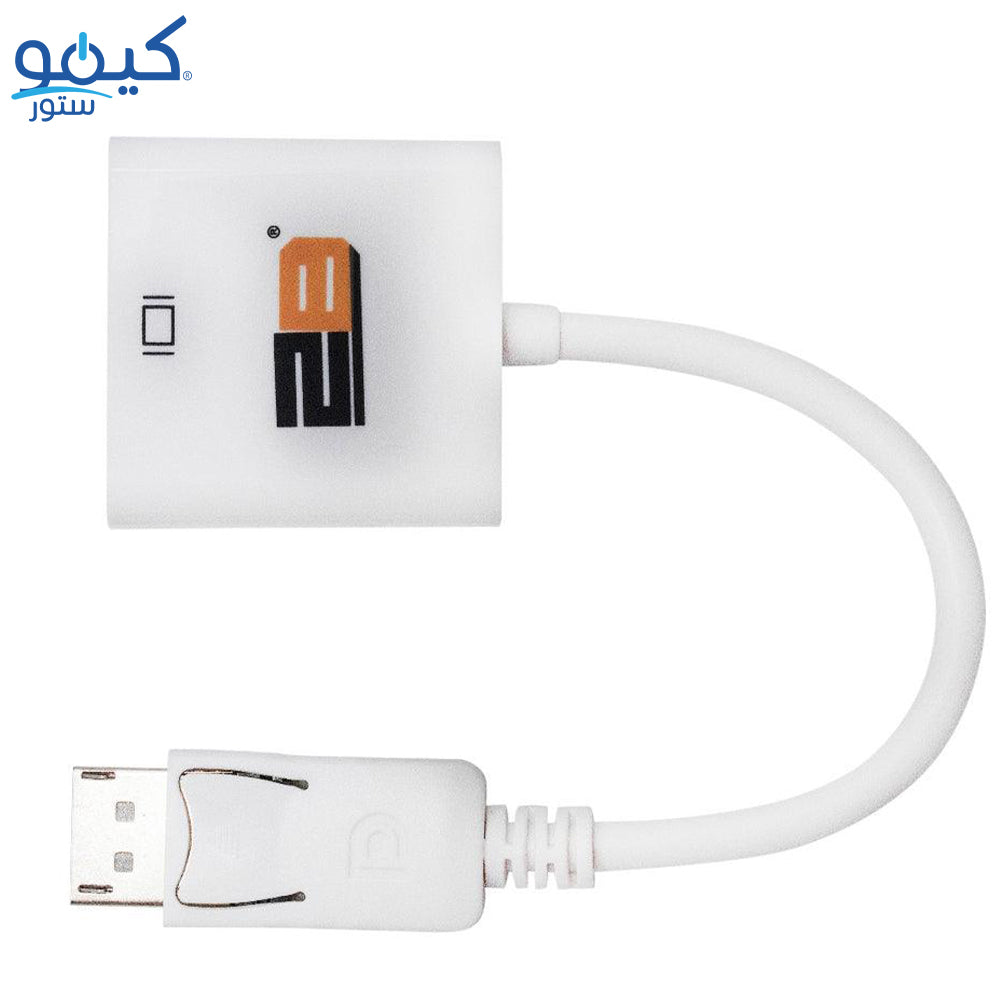 محول Display الى HDMI توبي DC137
