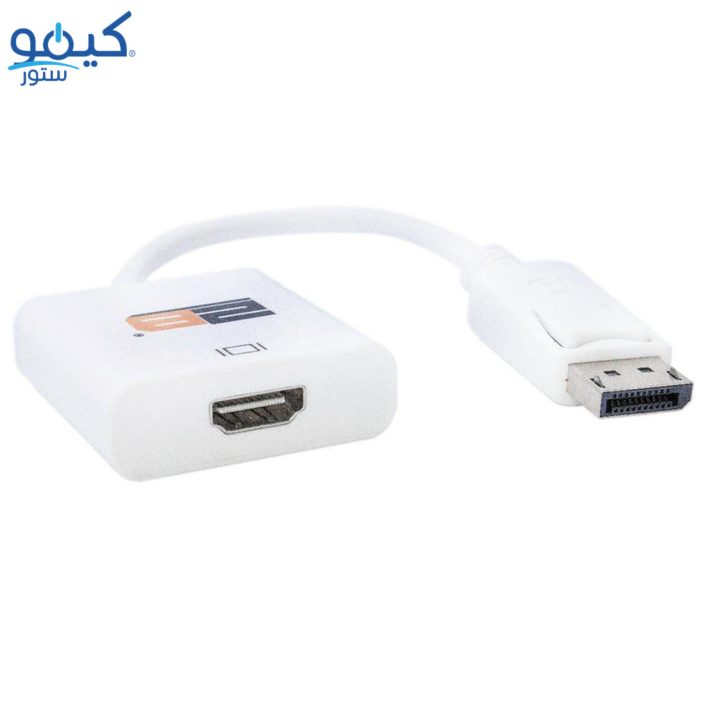 محول Display الى HDMI توبي DC137