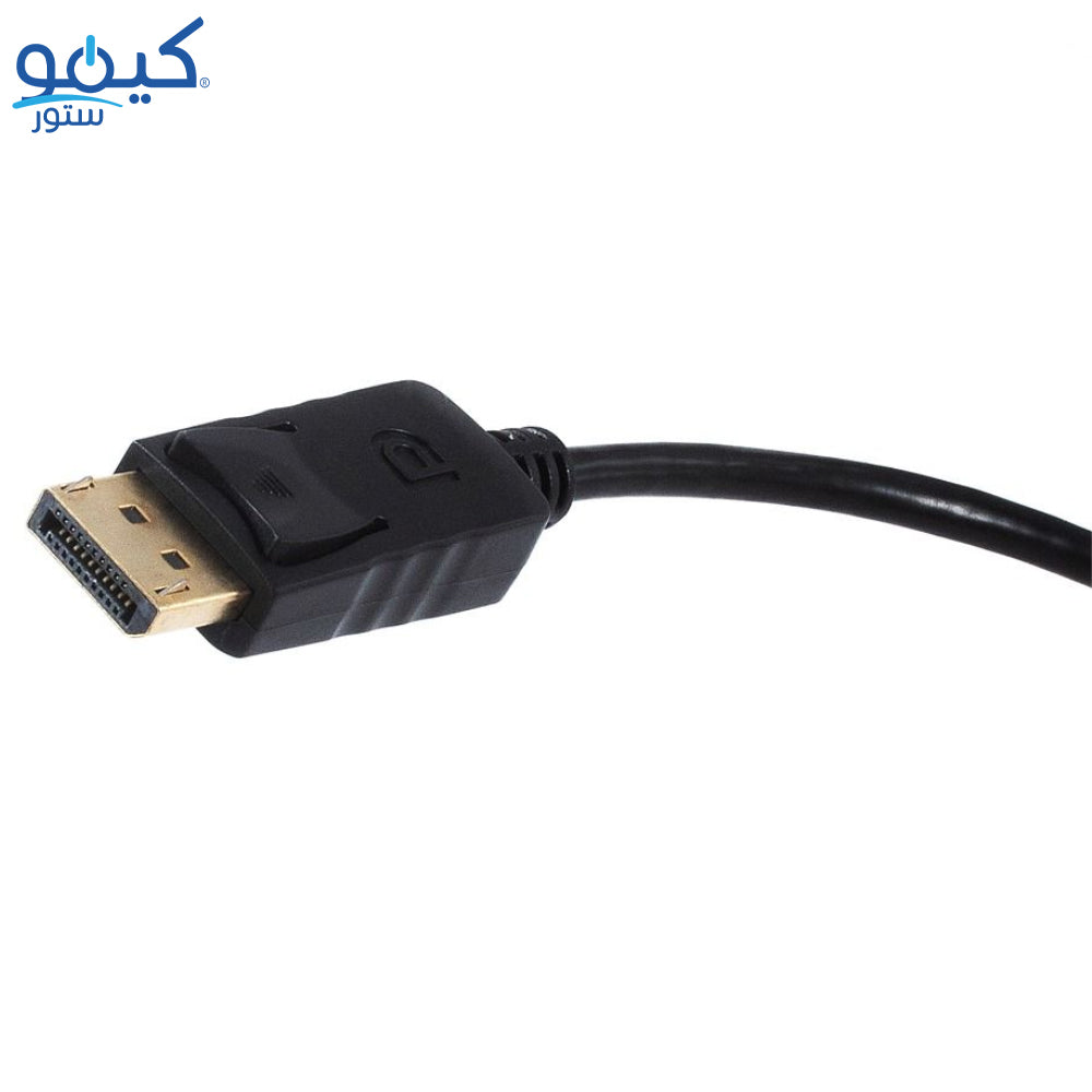 2B Display To VGA Converter