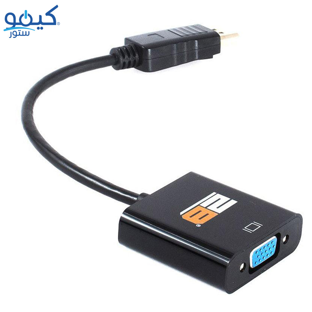 2B DC138 Display To VGA Converter