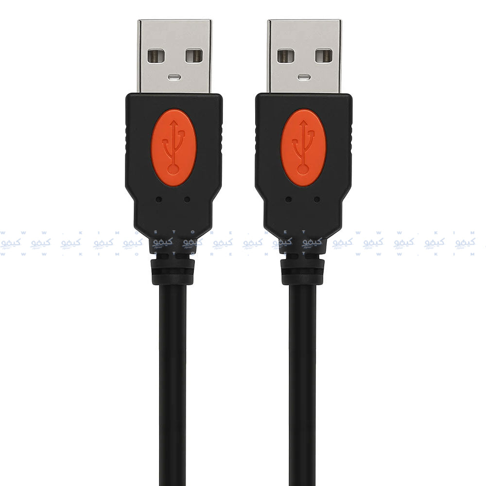 كابل يو اس بي توبي 1 متر DC156