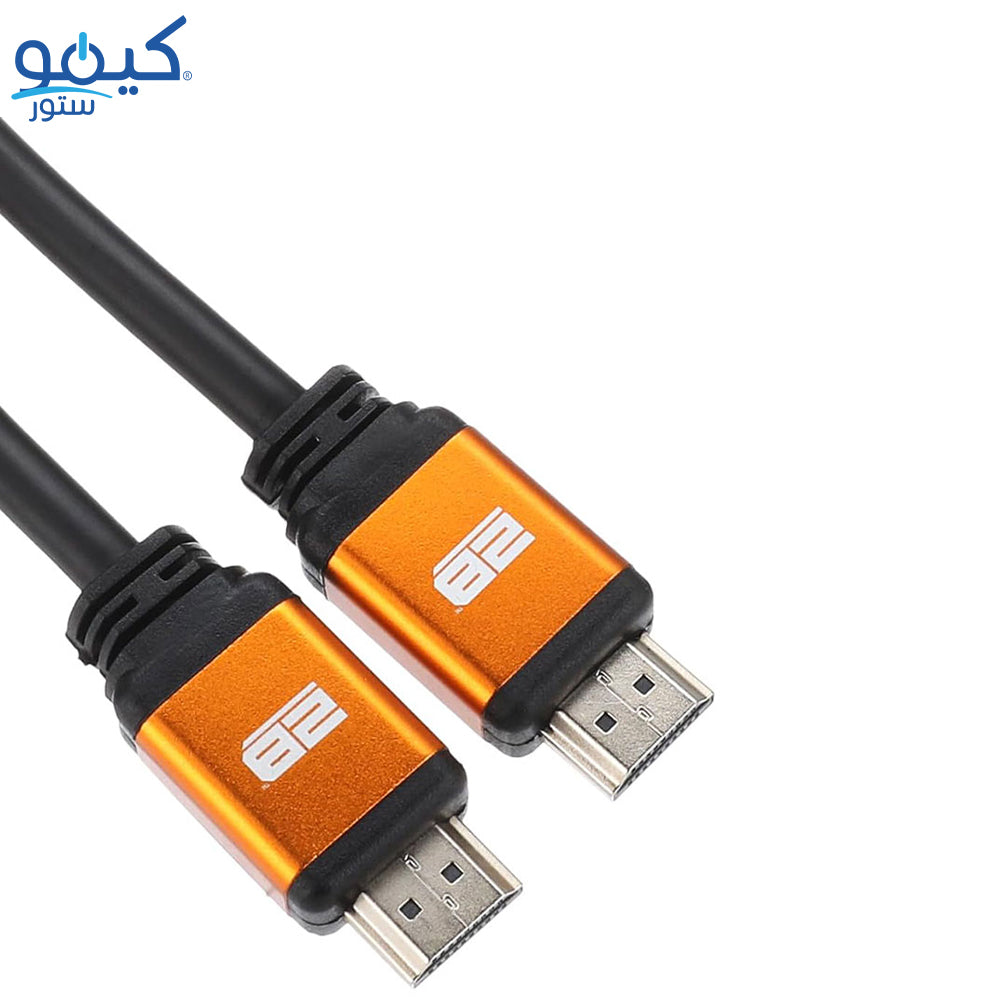 كابل شاشة HDMI توبي 10 متر DC266 