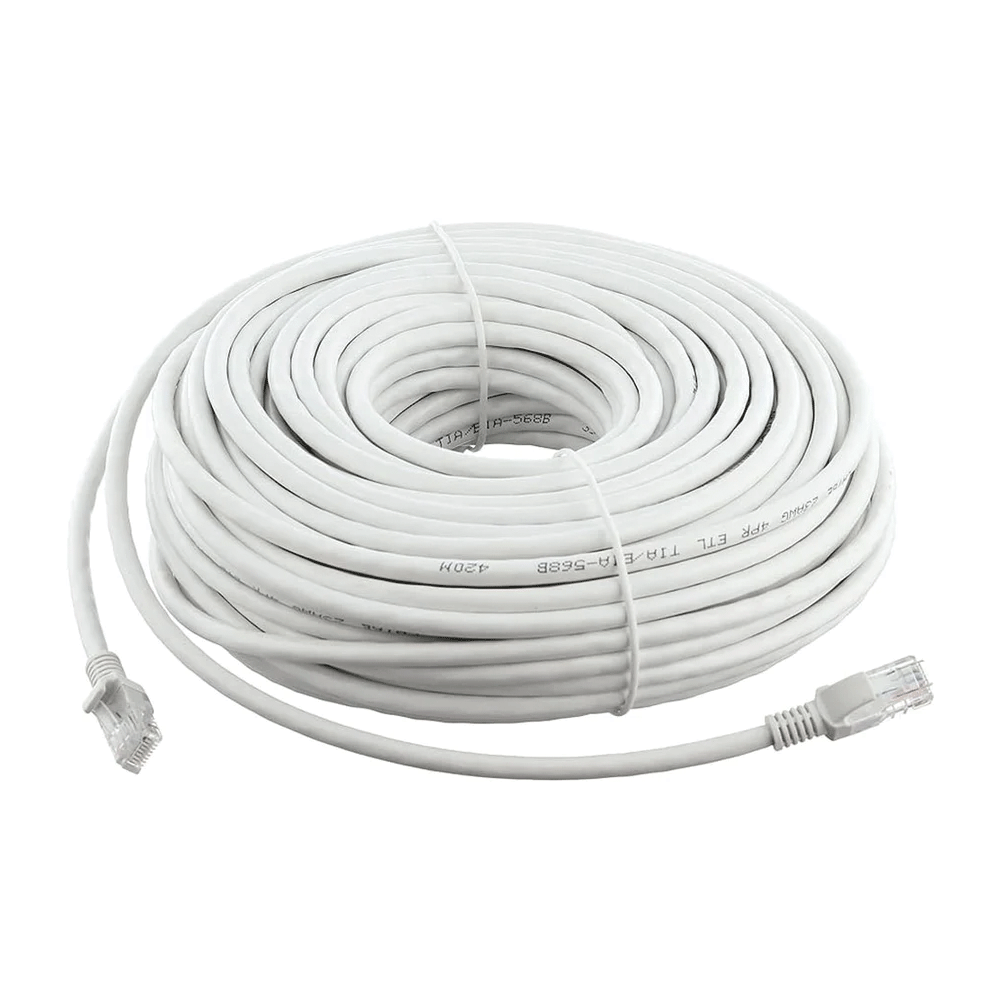 Aplus AB-100NT Patch Cord Cat6e UTP CCA 