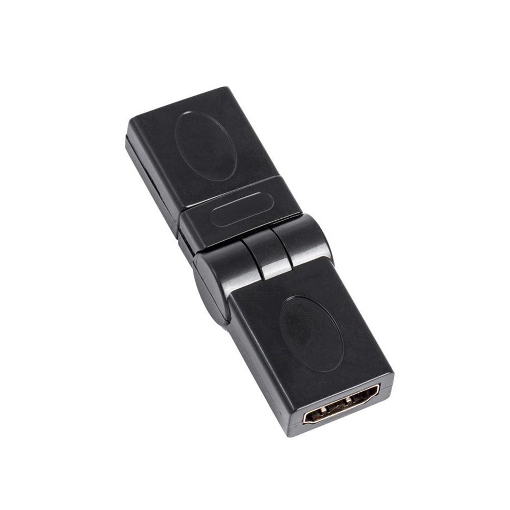 موصل توبي CV085 HDMI أنثى الى أنثى