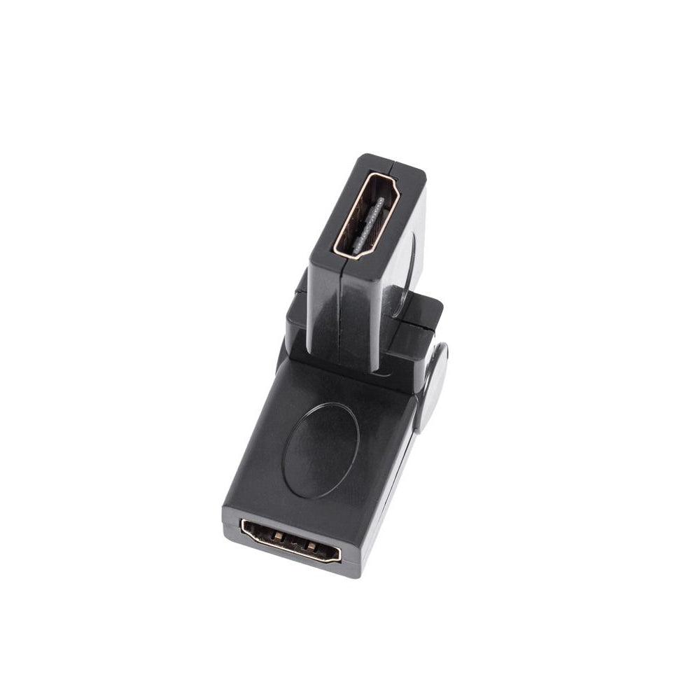 2B HDMI Female To Female Connector