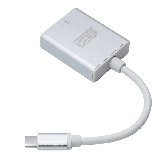 محول تايب سي الى HDMI انثى توبي CV223