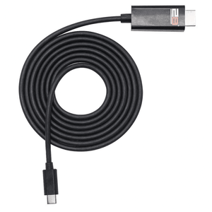  كابل محول تايب سي الى HDMI توبي بطول 1.8 متر CV226