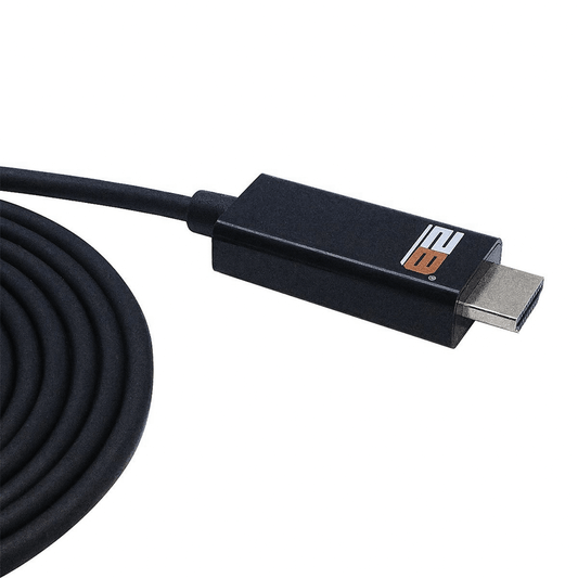 2B CV226 Type-C To HDMI Converter Cable 1.8m