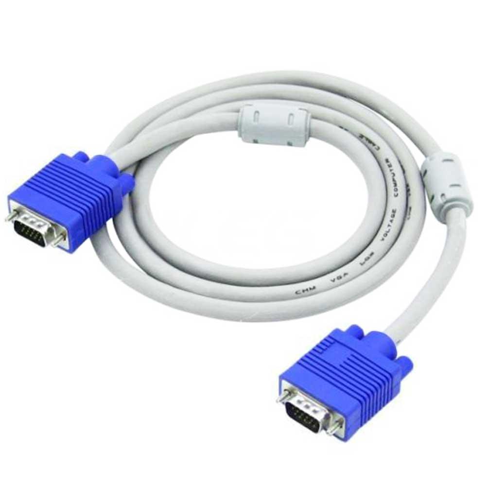 2B DC464 VGA Monitor Cable 3m