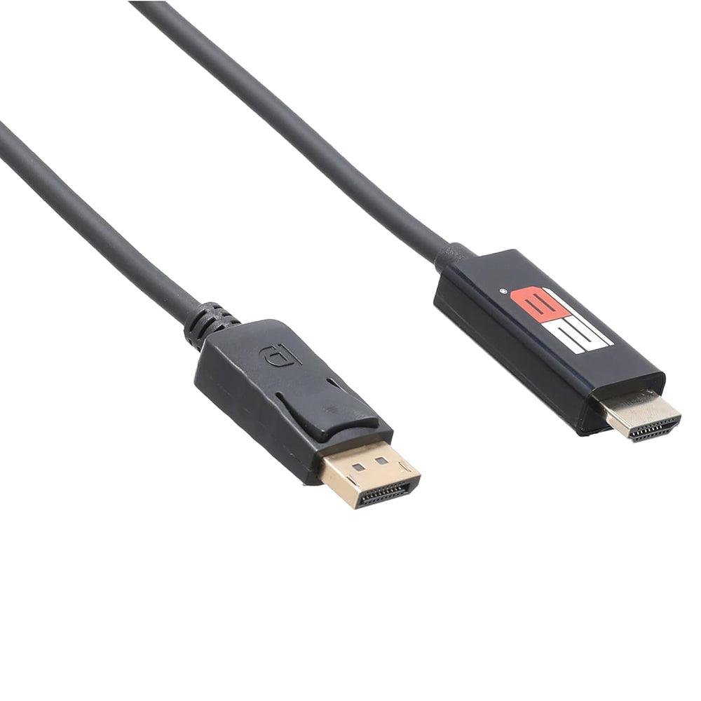 2B DC604 Display To HDMI Converter 1.8m - Kimo Store