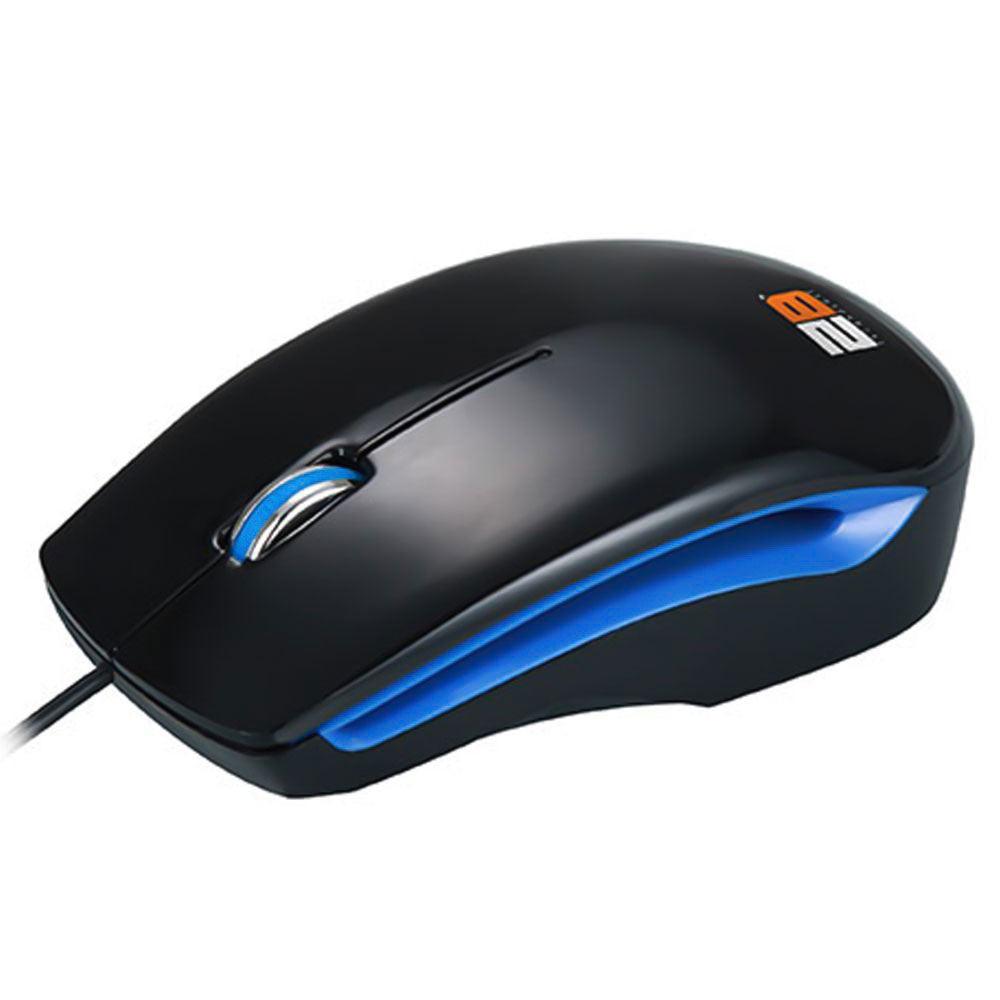  Wired Mouse
