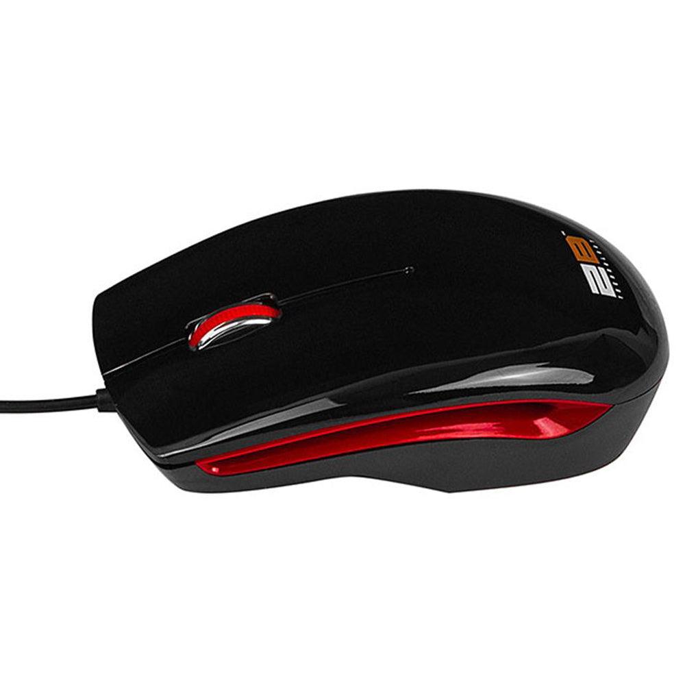  Wired Mouse 