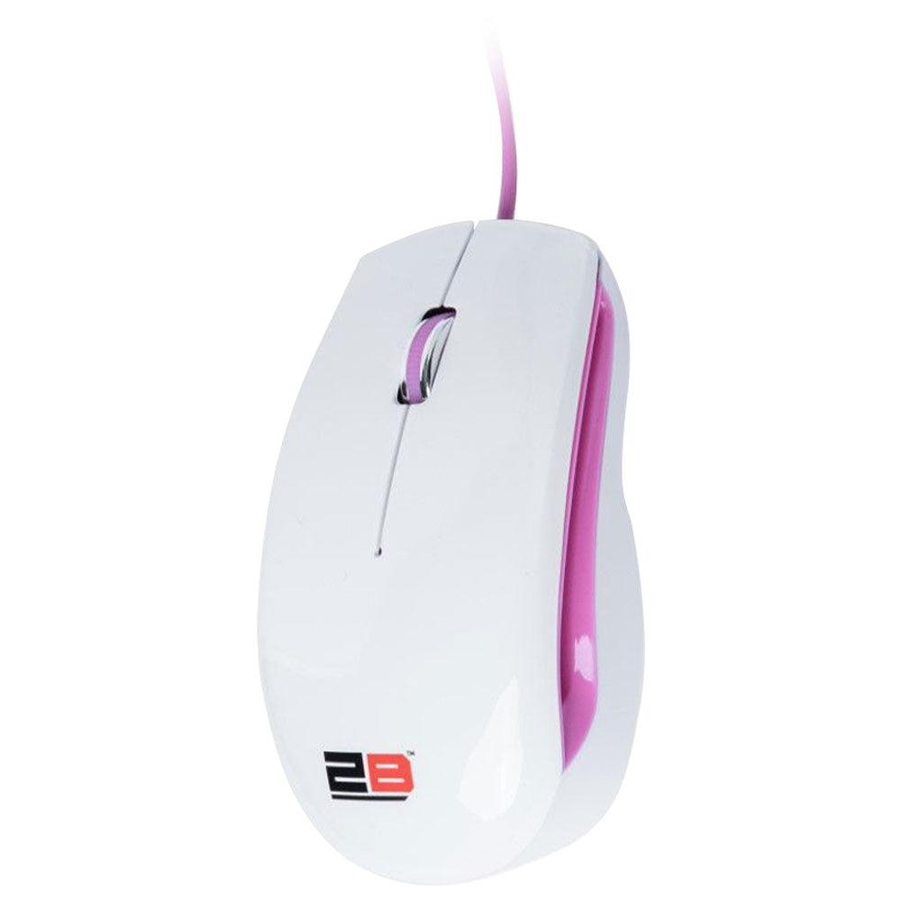 Wired Mouse