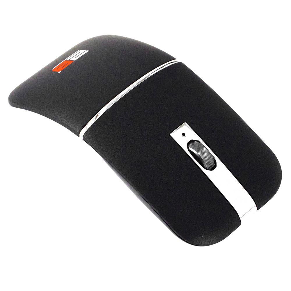 2B MO305 Rechargeable Wireless Mouse 1200Dpi - Kimo Store