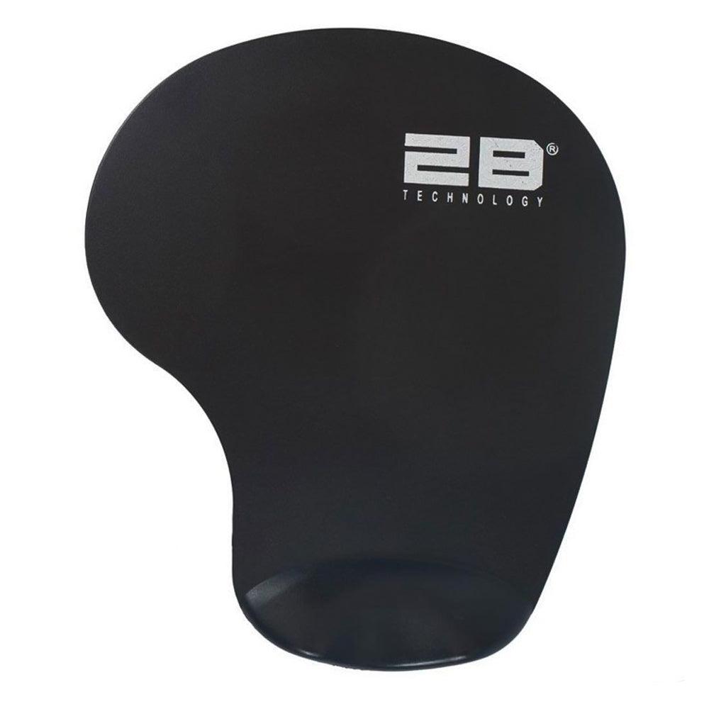 2B MP003 Mouse Pad With Rest