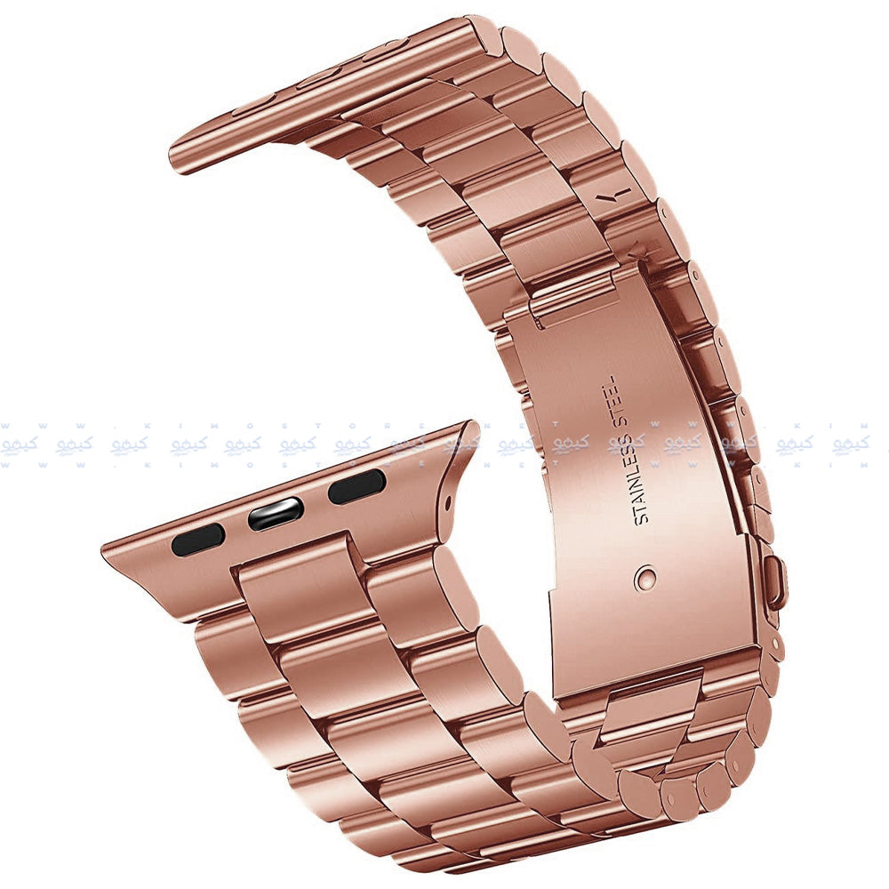 2in1 Metal Watch Strap (22mm - 42mm - 44mm - 45mm - 49mm)