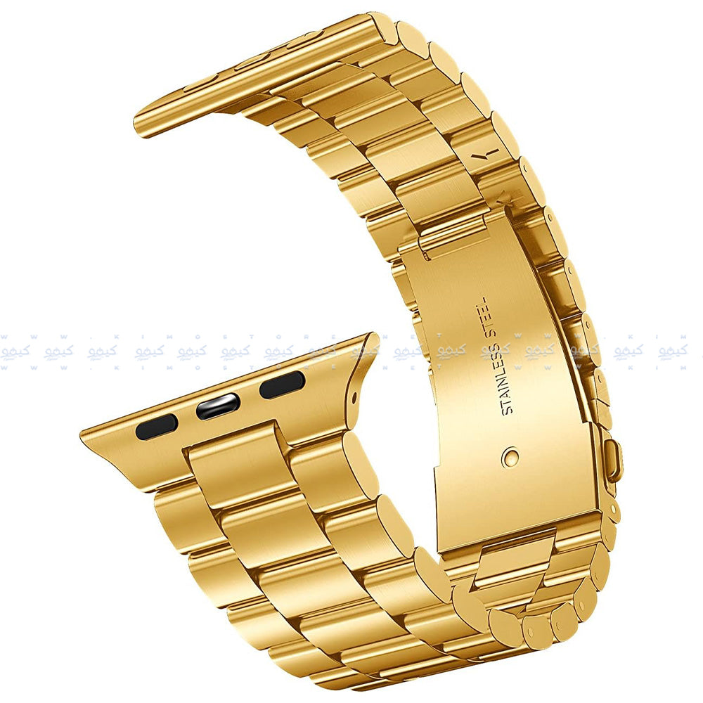 2in1 Metal Watch Strap (22mm - 42mm - 44mm - 45mm - 49mm)